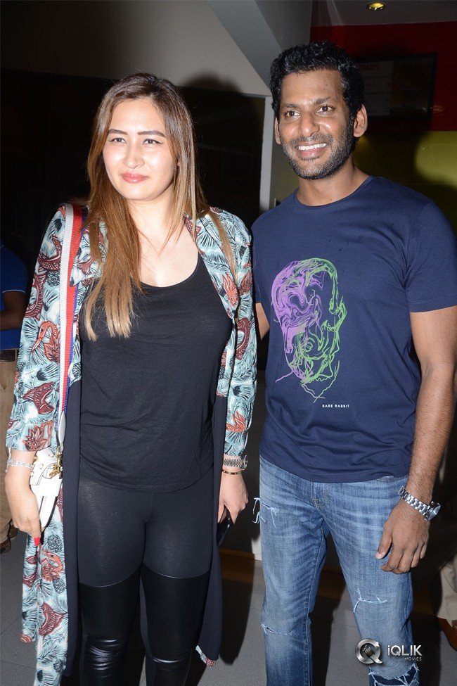 Celebs-at-Abhimanyudu-Movie-Premiere-Show